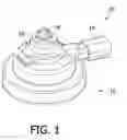 Fig. 02 - AUTOMOTIVE LAMP MODULE AND LIGHTING UNIT WITH LED LIGHTING ELEMENT