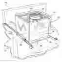 Fig. 01 - Fire assembly for recessed electrical fixtures