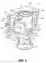 Fig. 04 - Fire assembly for recessed electrical fixtures