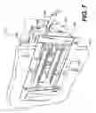 Fig. 08 - Fire assembly for recessed electrical fixtures