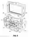 Fig. 09 - Fire assembly for recessed electrical fixtures
