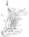 Fig. 10 - Fire assembly for recessed electrical fixtures