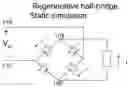 Fig. 01 - Regenerative building block and diode bridge rectifier and methods