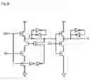 Fig. 03 - Clock-based data storage device, dual pulse generation device, and data storage device