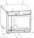 Fig. 01 - Medium transporting mechanism and medium processing apparatus having the same