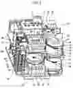 Fig. 04 - Medium transporting mechanism and medium processing apparatus having the same