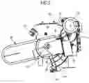 Fig. 06 - Medium transporting mechanism and medium processing apparatus having the same