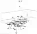 Fig. 08 - Medium transporting mechanism and medium processing apparatus having the same
