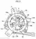 Fig. 09 - Medium transporting mechanism and medium processing apparatus having the same
