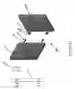 Fig. 16 - RELEASABLE LOCKING MECHANISM