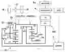 Fig. 01 - Hybrid drive unit
