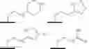 Fig. 307 - Macrocycles and their uses