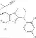 Fig. 197 - Tricyclic compounds and use thereof