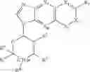 Fig. 16 - Novobiocin analogues