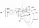 Fig. 01 - Systems and methods for recovery from motor control via stimulation to a substituted site to an affected area