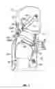 Fig. 02 - Trauma cervical stability device and methods of using same for diagnostic purposes