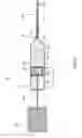 Fig. 03 - Ultrasonic syringe method
