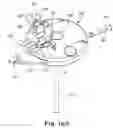 Fig. 12 - Burr hole anchors, systems, and methods
