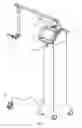 Fig. 02 - Laser surgical apparatus