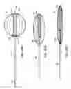 Fig. 29 - Gastric retaining devices and methods
