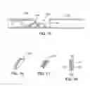 Fig. 11 - Apparatus and methods for material capture and removal