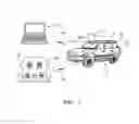 Fig. 08 - Integrated vehicle computer system