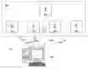 Fig. 01 - Load balancing of server clusters