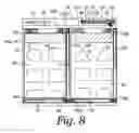 Fig. 05 - Method of synchronizing multiple views of multiple displayed documents