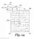 Fig. 08 - Method of synchronizing multiple views of multiple displayed documents