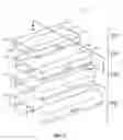 Fig. 04 - Graduated Set of Pillows