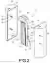 Fig. 03 - Safe tool assembly