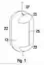 Fig. 02 - Sliding fishing float and sinker