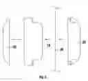 Fig. 07 - Sliding fishing float and sinker