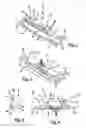 Fig. 03 - Roof ditch molding retainer