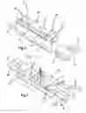 Fig. 04 - Roof ditch molding retainer