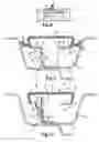 Fig. 05 - Roof ditch molding retainer