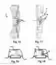 Fig. 08 - Roof ditch molding retainer