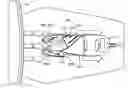 Fig. 01 - Thermal management system integrated pylon