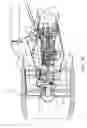 Fig. 02 - Thermal management system integrated pylon