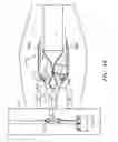 Fig. 09 - Thermal management system integrated pylon
