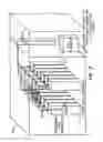 Fig. 02 - Modular in-frame pumped refrigerant distribution and heat removal system