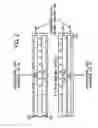 Fig. 04 - Modular in-frame pumped refrigerant distribution and heat removal system