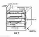 Fig. 05 - Modular in-frame pumped refrigerant distribution and heat removal system