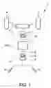 Fig. 02 - Driving device for power steering