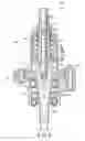 Fig. 03 - Driving device for power steering