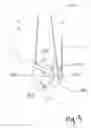 Fig. 09 - Two-track system for dual cam compound bow