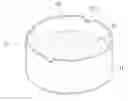 Fig. 01 - Ashtray
