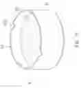 Fig. 03 - Ashtray
