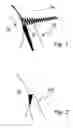 Fig. 02 - Creping blade