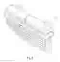 Fig. 06 - Binding Structure between Tank and Header of Automotive Heater Core